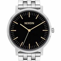 NIXON Porter A1057-2734-00 男士时装腕表