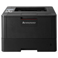 联想（Lenovo）LJ4000DN 黑白激光打印机
