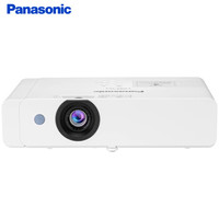 松下（Panasonic）PT-X345C 投影仪 投影机办公教育 官方标配（XGA分辨率 3400流明 HDMI）全国联保二年