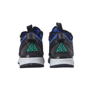 耐克NIKE 男子 跑步鞋 ACG React 缓震运动休闲跑步鞋 BV6344-400蓝色 44.5码