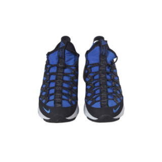 耐克NIKE 男子 跑步鞋 ACG React 缓震运动休闲跑步鞋 BV6344-400蓝色 44.5码