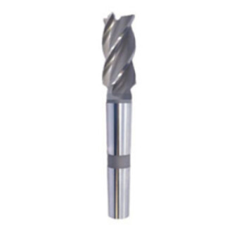上工 锥柄立铣刀 粗齿 HSS-E 23 可定制