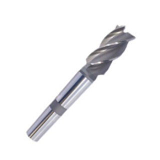 上工 锥柄立铣刀 粗齿 HSS-E 23 可定制
