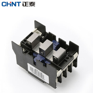 正泰（CHNT）CJX2-1201 24V 交流接触器 12A接触式继电器