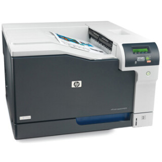惠普(HP)Color LaserJet Pro CP5225dn A3彩色激光打印机 广东省内免费安装 两年保修