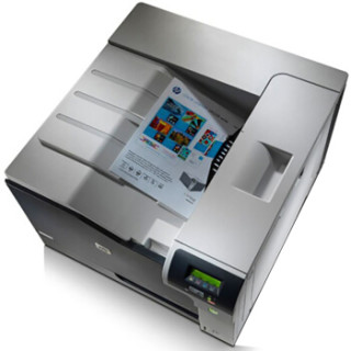 惠普(HP)Color LaserJet Pro CP5225dn A3彩色激光打印机 广东省内免费安装 两年保修