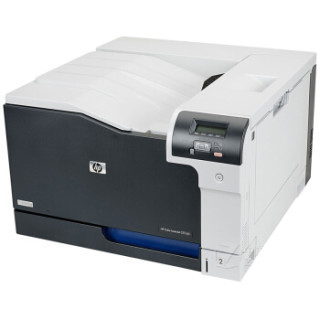 惠普(HP)Color LaserJet Pro CP5225dn A3彩色激光打印机 广东省内免费安装 两年保修