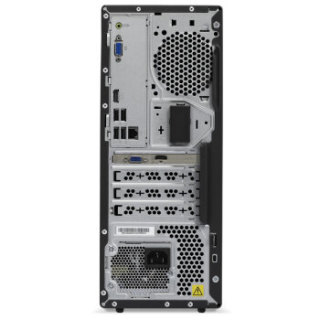 Lenovo 联想 天逸系列 510Pro 台式机 酷睿i7-9700 16GB 256GB SSD+2TB HDD GT 730