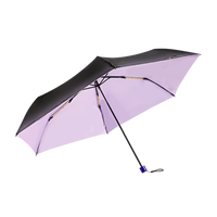 kobold 酷波德 防晒遮阳伞 三折