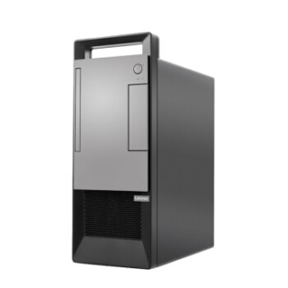 Lenovo 联想 扬天系列 T4900V 23英寸 台式机 酷睿i5-8500 4GB 500GB HDD 核显