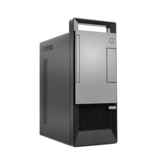 Lenovo 联想 扬天系列 T4900V 23英寸 台式机 酷睿i5-8500 4GB 500GB HDD 核显