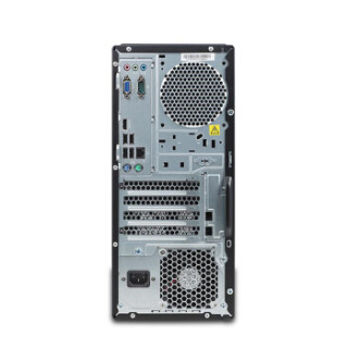 Lenovo 联想 扬天系列 T4900V 23英寸 台式机 酷睿i5-8500 4GB 500GB HDD 核显