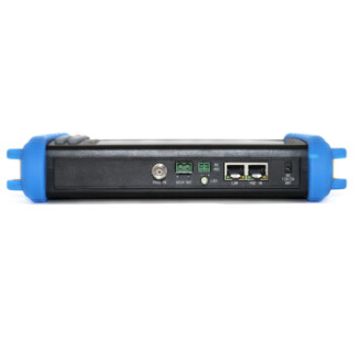 通信汪(CommKing)CKIPC-1 网络工程宝监控摄像头测试仪 数字网络模拟视频监控测试 H265主码流测试