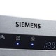 SIEMENS 西门子 SJ536S00JC 13套 半嵌入式洗碗机 不含门板