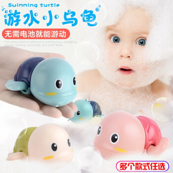 夏季宝宝洗浴用品怎么选？看这一篇就够了！