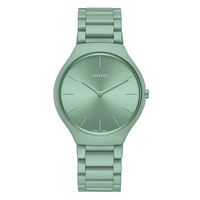 RADO 雷达 True Thinline真薄系列 R27096662 中性石英手表