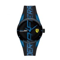 Ferrari 法拉利 REDERV系列 0840027 中性石英手表