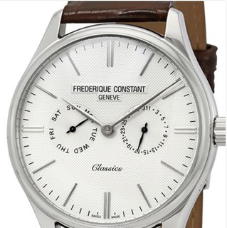 FREDERIQUE CONSTANT 康斯登 Classics系列 FC-259BRST5B6 男士时装腕表