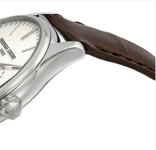 FREDERIQUE CONSTANT 康斯登 Classics系列 FC-259BRST5B6 男士时装腕表