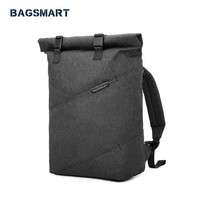 BAGSMART BM0301006AN 卷轴双肩包