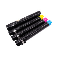 得印(befon)PLUS BF-C2270墨粉盒四色套装(适用富士施乐 IVC2270/C2275/C3370/C3371/3373/C3375)