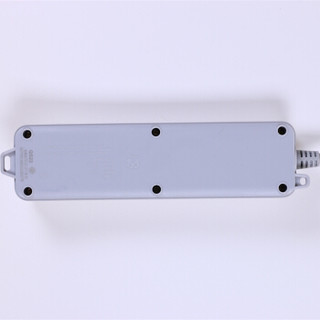 拳王（QUANWANG）Q530插座插排插线板接线拖线板插板带线长线多功能家用电源转换器