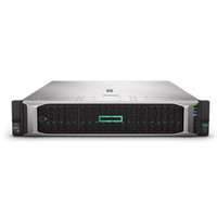 惠普（HP）DL388 Gen10服务器 3106*2/ 64G内存/5*1.2TB硬盘 /500W*2 K