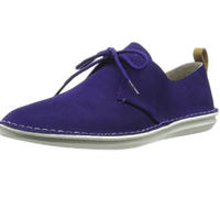 Clarks Tamho Edge Derby 男士休闲皮鞋