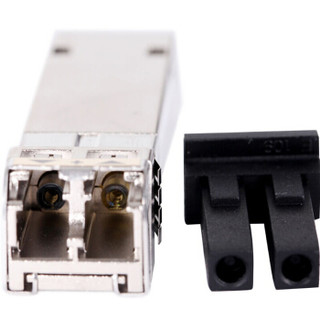 思科（CISCO） SFP-10G-SR= 万兆多模SFP+ 光模块