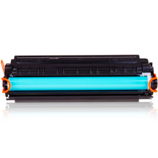 得力(deli)DBH-388AX4黑色硒鼓四支装 大容量 (适用惠普P1007 P1106 M1136 M1213nf M1216nfh)