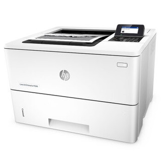 惠普(HP)  LaserJet Enterprise M506x 黑白激光打印机(自动双面打印)免费上门安装 三年原厂免费上门服务