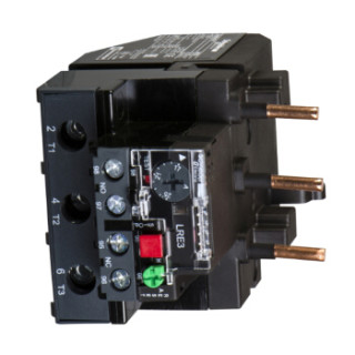 施耐德 过载继电器 EasyPact TVS LRE 电热式 LRE359N 48-65A
