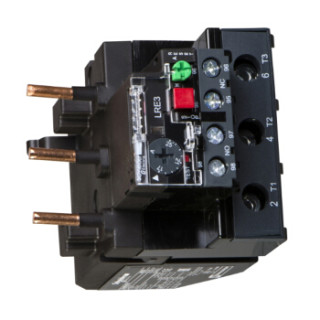 施耐德 过载继电器 EasyPact TVS LRE 电热式 LRE359N 48-65A