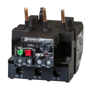 施耐德 过载继电器 EasyPact TVS LRE 电热式 LRE359N 48-65A
