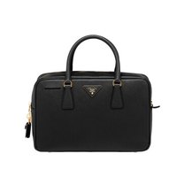 PRADA 普拉达 1BB095VOOO-NZV-F0002 小牛皮手提单肩包