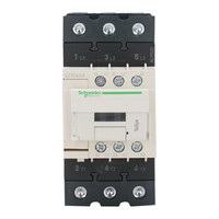 施耐德电气（Schneider Electric）交流接触器 TeSys LC1D国产 3P 40A 1NO+1NC LC1D40AF7C 110VAC