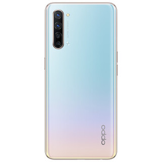 OPPO Reno3 元气版 5G手机 8GB+128GB 天镜白