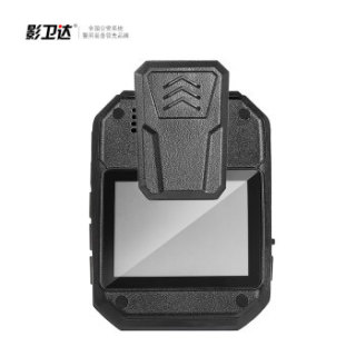 影卫达DSJ-V9执法记录仪微型4K高清红外夜视录像14小时(内置128G遥控+外接)