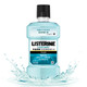 LISTERINE 李施德林 基础护理系列冰蓝零度漱口水 250ml