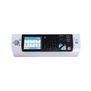理光(Ricoh)DD5450C A3数码印刷机(主机+送稿器+网卡+油墨+版纸+纸条分页器+纸条分页器用纸条+工作台)