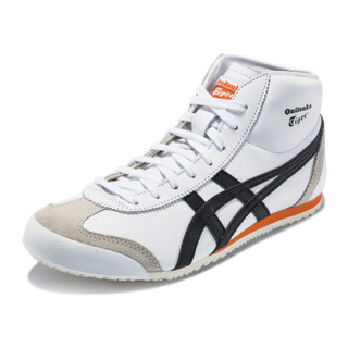 Onitsuka Tiger 运动休闲鞋 中性 1183A335-101 白色 44