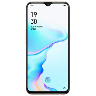 OPPO K5 4G手机 8GB+128GB 极地阳光