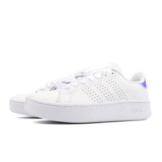 ADIDAS 阿迪达斯 NEO 女 运动休闲系列 ADVANTAGE BOLD 运动 休闲鞋 EE9974 38码 UK5码