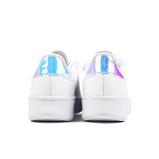 ADIDAS 阿迪达斯 NEO 女 运动休闲系列 ADVANTAGE BOLD 运动 休闲鞋 EE9974 38码 UK5码