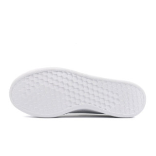 ADIDAS 阿迪达斯 NEO 女 运动休闲系列 ADVANTAGE BOLD 运动 休闲鞋 EE9974 38码 UK5码