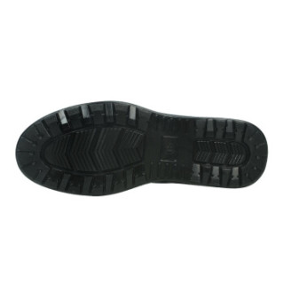 恒拓防护(Heng Tuo SAFETY SHOES SAFETY SHOES)LN-A01 劳保鞋 透气电工绝缘鞋、翻毛劳保安全鞋 41码