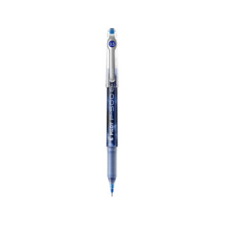 PILOT 百乐 BL-P500 中性笔 蓝色 0.5mm 单支装