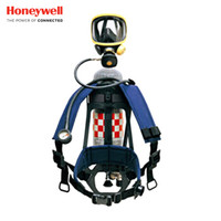 霍尼韦尔（Honeywell）SCBA126L C900 消防救灾正压式面屏 空气呼吸器（气瓶9L）