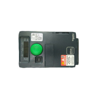 施耐德 通用变频器 ATV320 单相200-240VAC Modbus/CANopen ATV320U04M2C