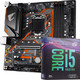 GIGABYTE 技嘉 B760 M  AORUS ELITE 小雕主板+英特尔（Intel）i5-13490F 板U套装/主板+CPU套装